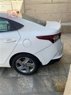 هيونداي أكسنت